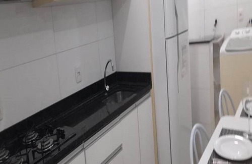 Piratuba Apartment | Apto 104 Ed Dambros ótima localização