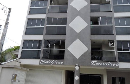 Piratuba Apartment | Apto 104 Ed Dambros ótima localização