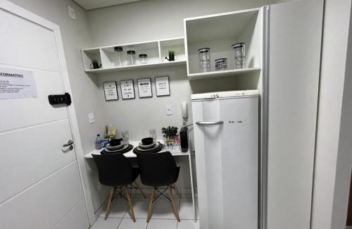 Ribeirao Preto Apartment | APTO 1225B Fantástico