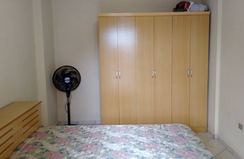 Guaratuba Apartment | Apto 14 Guaratuba 2 blocks from Christ's beach, Wi-Fi, 2 garages, Sky