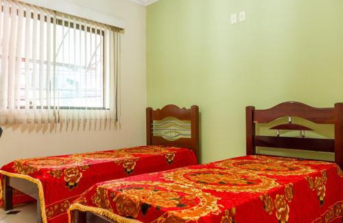 Santa Rita Apartment | Apto 15 min das Aguas Termais em Araxa MG