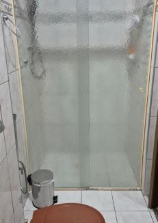 Itarare Apartment | Apto 18 - Pé na areia, Santos