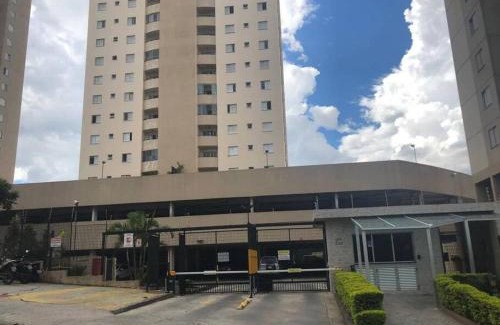 Osasco Apartment | Apto 2 Dormitórios - Jaguaribe Osasco