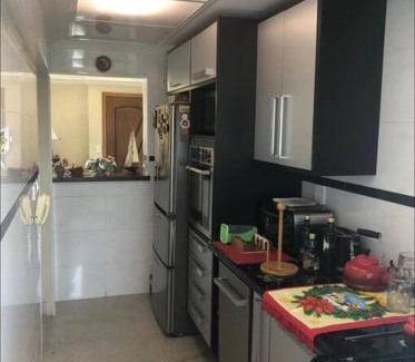 Osasco Apartment | Apto 2 Dormitórios - Jaguaribe Osasco