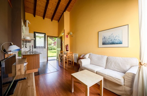Lloreda Apartment | Apto. 2. Isla de enmedio