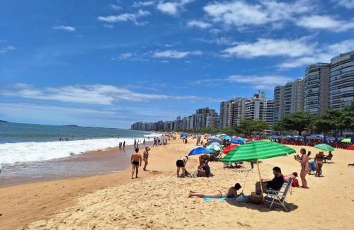 Nova Itaparica Apartment | APTO 2 qtos, 3 camas, 10minutos a pé até praia