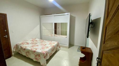 Nova Itaparica Apartment | APTO 2 qtos, 3 camas, 10minutos a pé até praia
