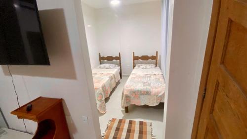 Nova Itaparica Apartment | APTO 2 qtos, 3 camas, 10minutos a pé até praia