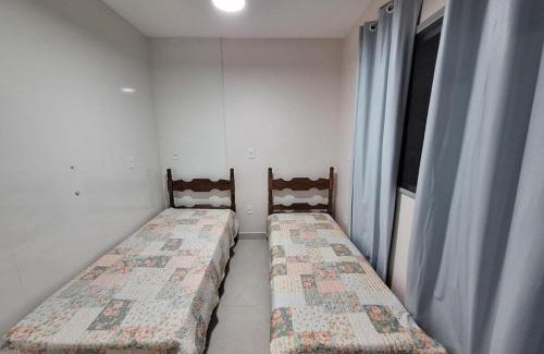 Nova Itaparica Apartment | APTO 2 qtos, 3 camas, 10minutos a pé até praia