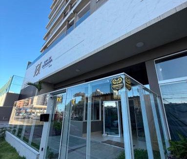 Praia de Itaparica Apartment | Apto 2 qtos novo na quadra do mar - Conforto e Praticidade