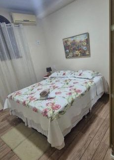 Alvorada Apartment | Apto 3 - Hospedagem Almira