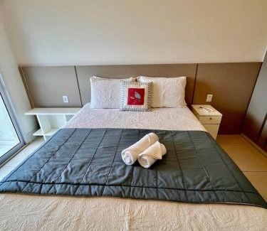 Jacarepagua Apartment | Apto 3 quartos-Cidade Jardim-Barra da Tijuca
