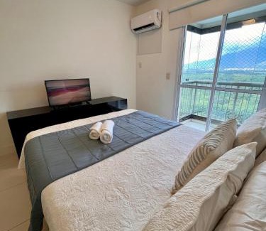 Jacarepagua Apartment | Apto 3 quartos-Cidade Jardim-Barra da Tijuca