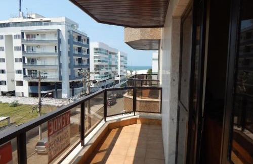 Algodoal Apartment | Apto 3 Quartos Quadra da Praia do Forte c/vista