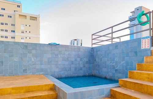 Santana Apartment | Apto 502 - 2 dorm em Santana