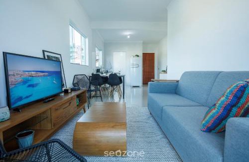 Regiao Urbana Homogenea VIII Apartment | Apto 8min do Centro de Poços MBI022