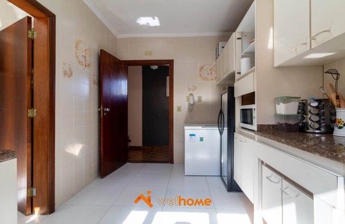 Parque Enseada Apartment | Apto a 10 min da Praia da Enseada, no Guarujá