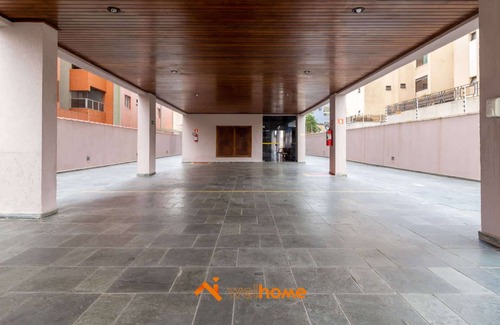 Parque Enseada Apartment | Apto a 10 min da Praia da Enseada, no Guarujá