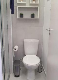 Sao Paulo Apartment | Apto a 5 Min do Allianz Parque - Moderno e aconchegante