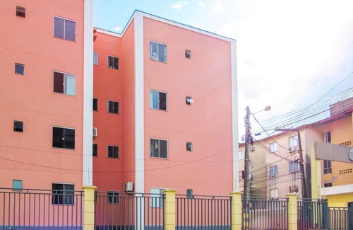Sao Domingos Apartment | Apto a 600 metros da Praia do Sul em Ilhéus - BA