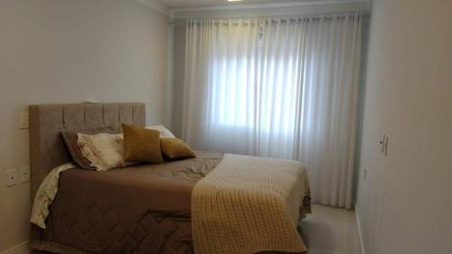 Torres Apartment | Apto a uma quadra do mar em torres