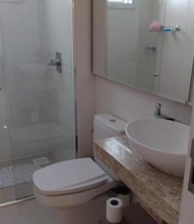 Torres Apartment | Apto a uma quadra do mar em torres