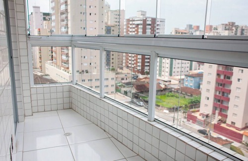 Aviacao Apartment | Apto acolhedor c ótima localização a 250m da praia