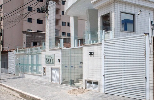 Aviacao Apartment | Apto acolhedor c ótima localização a 250m da praia
