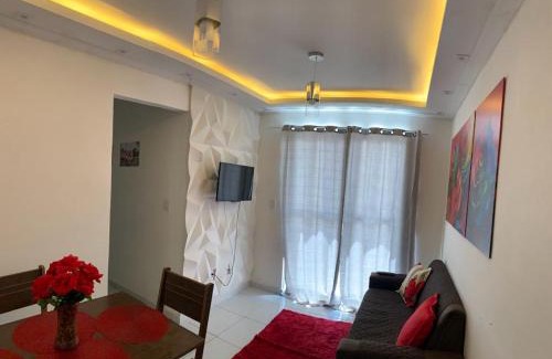 Turu Apartment | Apto Aconchegante Be life I a 4km das praias