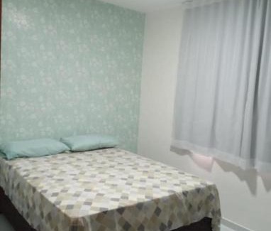 Turu Apartment | Apto Aconchegante Be life I a 4km das praias