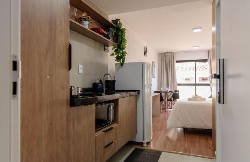 Sao Benedito Apartment | Apto aconchegante próximo ao centro PGO309