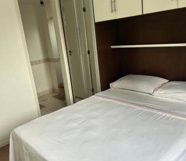 Vila Suzana Apartment | Apto Aconchegante no Portal do Morumbi, próx Estádio