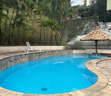 Vila Suzana Apartment | Apto Aconchegante no Portal do Morumbi, próx Estádio