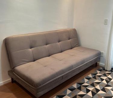 Vila Suzana Apartment | Apto Aconchegante no Portal do Morumbi, próx Estádio