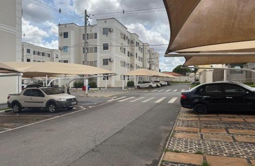 Jardim Aeroporto Apartment | Apto Aconchegante Próximo Aeroporto de VG
