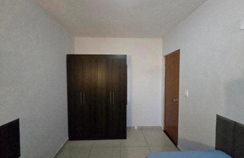 Jardim Aeroporto Apartment | Apto Aconchegante Próximo Shopping de VG