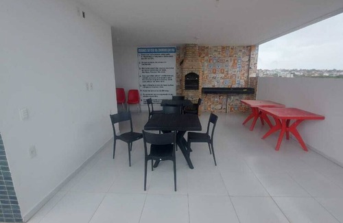 Village Jacuma Apartment | Apto Aconchego de Carapibus