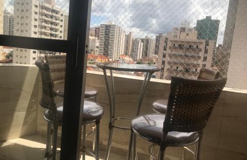 Ribeirao Preto Apartment | Apto Alemanha no centro de Ribeirão Preto SP