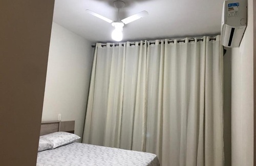 Ribeirao Preto Apartment | Apto Alemanha no centro de Ribeirão Preto SP