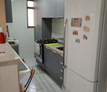 Messejana Apartment | Apto alto padrão em Messejana