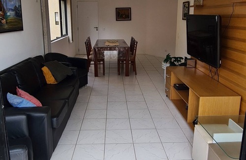 Pitangueiras Apartment | Apto Amplo, Confortável , 1 min Praia, Late Checkout