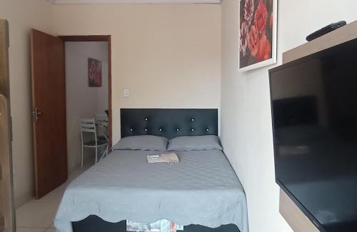 Campos Apartment | Apto Antonio 3
