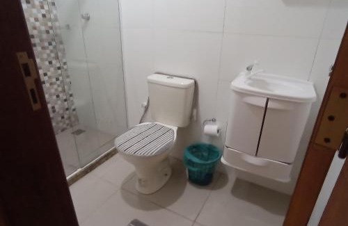 Campos Apartment | Apto Antonio 3