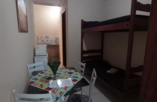 Campos Apartment | Apto Antonio 3