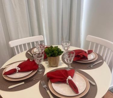 Caruaru Apartment | Apto ao lado do Shopping Caruaru próximo ao pátio unidade 302