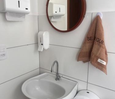 Caruaru Apartment | Apto ao lado do Shopping Caruaru próximo ao pátio unidade 302