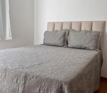 Caruaru Apartment | Apto ao lado do Shopping Caruaru próximo ao pátio.