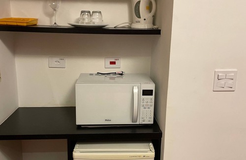 Jardim Paulista Apartment | Apto ao Lado Pq.ibirapuera e Av.paulista Duplo 106