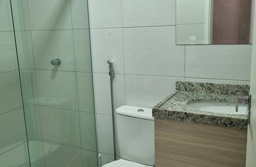 Caruaru Apartment | Apto Próximo ao Pátio do Forró