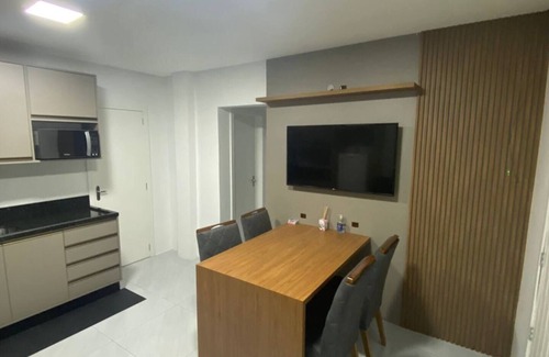 Aparecida Apartment | Apto Soeli 01